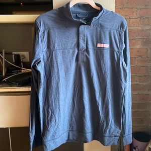 Vineyard Vines Edgartown Shep Shirt Sz S
